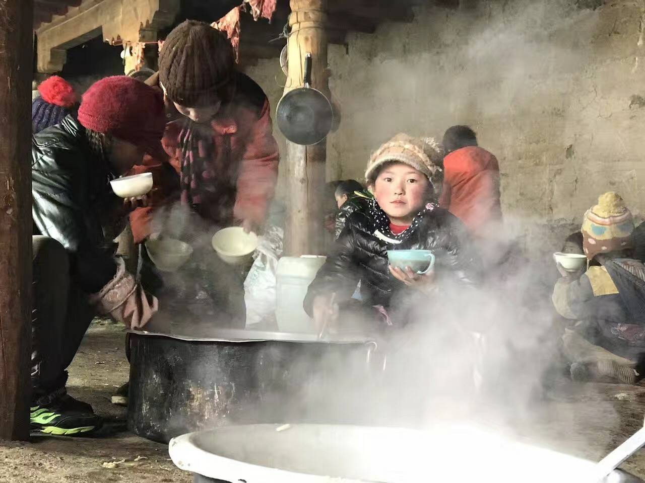 天津邢硕牧业中介服务有限公司公益回顾丨家国同欢月同圆 温暖满载甘孜州(图10) 天津邢硕牧业中介服务有限公司公益回顾丨家国同欢月同圆 温暖满载甘孜州(图10)