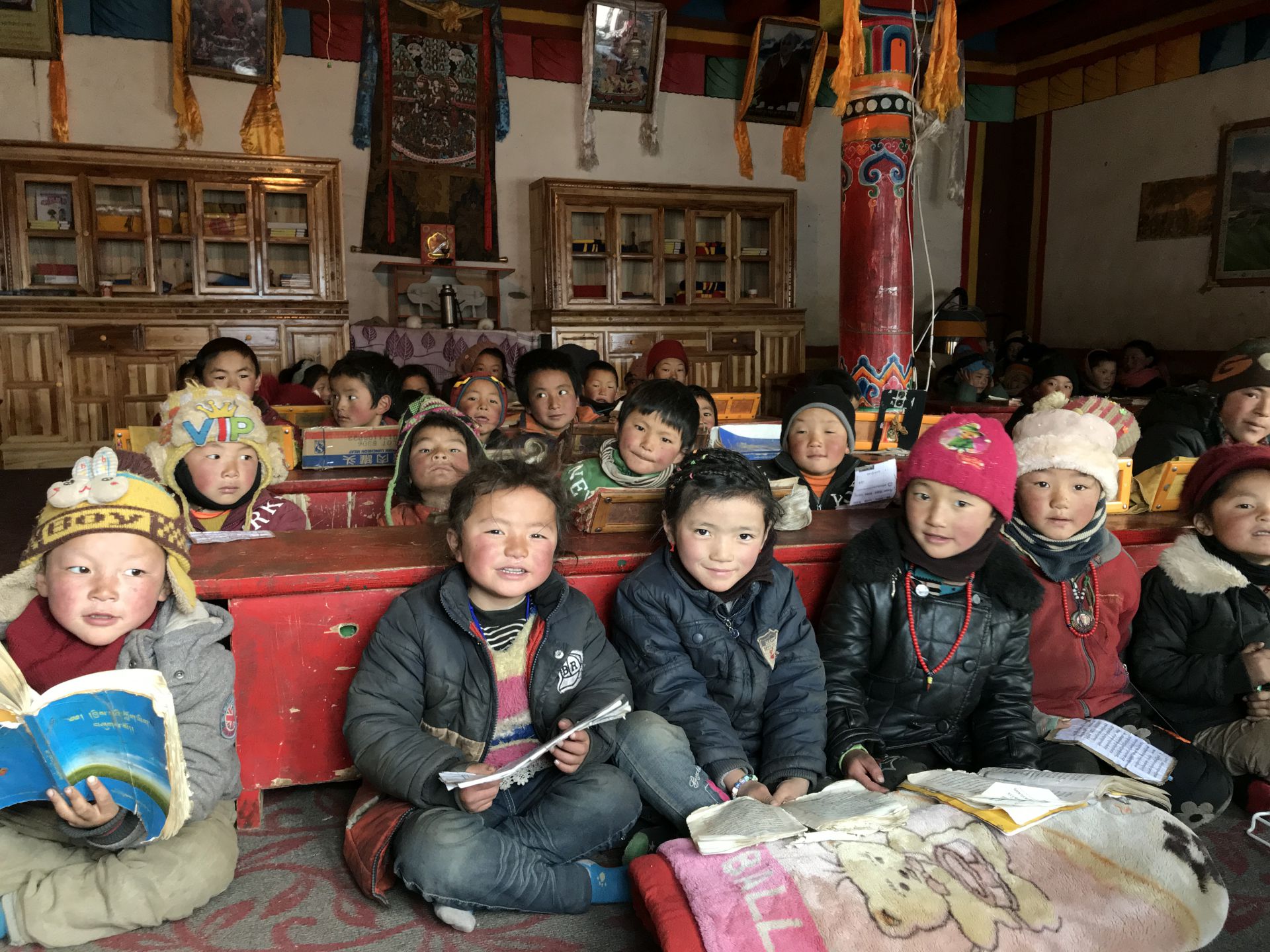 天津邢硕牧业中介服务有限公司公益回顾丨家国同欢月同圆 温暖满载甘孜州(图11) 天津邢硕牧业中介服务有限公司公益回顾丨家国同欢月同圆 温暖满载甘孜州(图11)